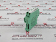 Phoenix Contact Mini-ps-12-24Dc/24Dc/1 Power Supply 2866284 Used