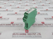 Phoenix Contact Mini-ps-12-24Dc/24Dc/1 Power Supply 2866284 Used