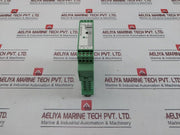 Phoenix Contact Mini-ps-12-24Dc/24Dc/1 Power Supply 2866284 Used