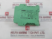 Phoenix Contact Mini-ps-12-24Dc/24Dc/1 Power Supply 2866284 Used