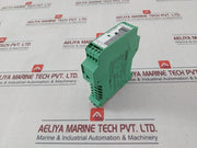 Phoenix Contact Mini-ps-12-24Dc/5-15Dc/2 Dc/Dc Converter 12-24V 2.3-1.1A 70C