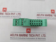 Phoenix Contact Mini-ps-12-24Dc/5-15Dc/2 Dc/Dc Converter 12-24V 2.3-1.1A 70C