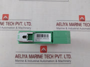Phoenix Contact Mini-ps-12-24Dc/5-15Dc/2 Dc/Dc Converter 12-24V 2.3-1.1A 70C