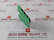 Phoenix Contact Mini Mcr-sl-i-i-sp Signal Conditioner Isolating Amplifier 24V