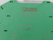 Phoenix Contact Mini Mcr-sl-i-i-sp Signal Conditioner Isolating Amplifier 24V
