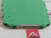 Phoenix Contact Mini Mcr-sl-i-i Isolating Amplifier Used