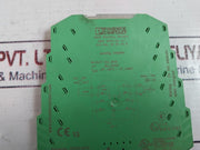 Phoenix Contact Mini Mcr-sl-i-i Isolating Amplifier Used