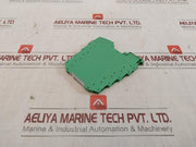 Phoenix Contact Mini Mcr-sl-i-i Signal Conditioner Isolating Amplifier 19,2-30Vdc