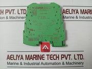 Phoenix Contact Mini Mcr-sl-i-i Signal Conditioner Isolating Amplifier 2864406
