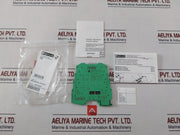 Phoenix Contact Mini Mcr-sl-pt100-ui Resistance Measuring Transducer 5Kv 50Hz