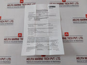 Phoenix Contact Mini Mcr-sl-pt100-ui Resistance Measuring Transducer 5Kv 50Hz