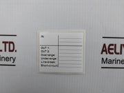 Phoenix Contact Mini Mcr-sl-tc-ui Thermocouple Measuring Transducer 16Ma 1 5Kv