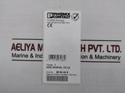 Phoenix Contact Mini Mcr-sl-tc-ui Thermocouple Measuring Transducer 16Ma 1 5Kv