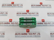 Phoenix Contact Mini Mcr-sl-ui-rel-sp/ 2961121 Threshold Value Switch 2864493