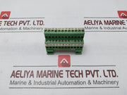 Phoenix Contact Mvstb Terminal Block 250V 10A