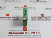 Phoenix Contact Over Voltage Relay Vpu 3cb110 Vy010c