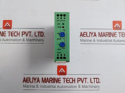 Phoenix Contact Over Voltage Relay Vpu 3cb110 Vy010c
