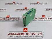 Phoenix Contact Over Voltage Relay Vpu 3cb110 Vy010c