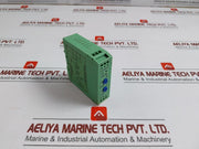 Phoenix Contact Over Voltage Relay Vpu 3cb110 Vy010c