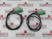Phoenix Contact Foxboro P0923Db A Series Alarm General Cable Assembly P0911Lw-0C