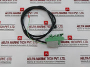 Phoenix Contact Foxboro P0923Db A Series Alarm General Cable Assembly P0911Lw-0C