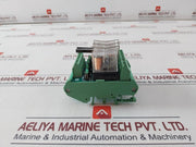 Phoenix Contact Pc24D04-cob Relay Module G2R-1 24Vdc Tv-3 120Vac 0231W2