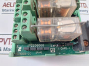 Phoenix Contact Pc24D08-2Cob Relay Board