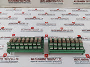 Phoenix Contact Pc24D08-2Cob Relay Board