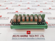 Phoenix Contact Pc24D08-2C Relay Module Ip2206008
