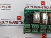 Phoenix Contact Pc24D08-2C Relay Module Ip2206008