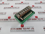 Phoenix Contact Pc24D08-cob Relay Module Card 5792276