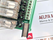 Phoenix Contact Pc24D08-cob Relay Module Card 5792276