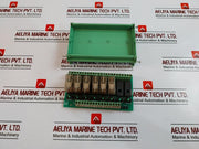 Phoenix Contact Pc24D08Co-c Input/Output Module E153807