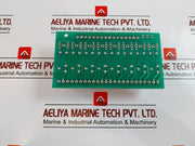 Phoenix Contact Pc24D08Co-c Input/Output Module E153807