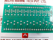 Phoenix Contact Pc24D08Co-c Input/Output Module E153807