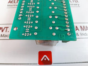 Phoenix Contact Pc24D08Co-c Input/Output Module E153807