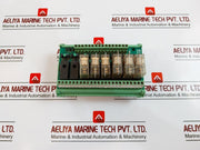 Phoenix Contact Pc24D08Co-c Input/Output Module E153807