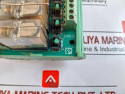Phoenix Contact Pc24D08Co-c Input/Output Module E153807