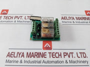 Phoenix Contact Pc24Do3Co-c Channel Relay Module