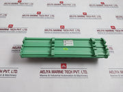 Phoenix Contact Pc24I16O-02D-cnb Relay Card