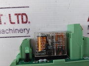 Phoenix Contact Pc24D01-2Cob Coupling Relay