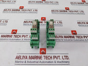 Phoenix Contact Pc24D01-2Cob Coupling Relay