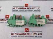 Phoenix Contact Pc24D01-2Cob Coupling Relay