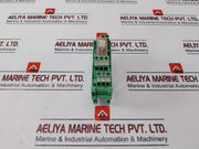 Phoenix Contact Pc24D01-2Cob Coupling Relay