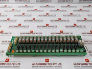 Phoenix Contact Pc24D16T(At-red-d25)1C0-2C Digital Output Relay Interface Module