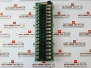 Phoenix Contact Pc24Do25M16C1Wf1Co Ul Do Relay Rtp A2020138 94V-0