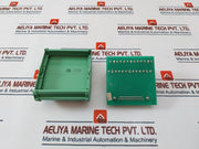 Phoenix Contact Pcb Flkm D25 Sub/S Interface Module Ip2204011 94V-0 