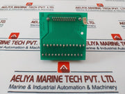Phoenix Contact Pcb Flkm D25 Sub/S Interface Module Ip2204011 94V-0 