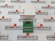 Phoenix Contact Pcb Flkm D25 Sub/S Interface Module Ip2204011 94V-0 