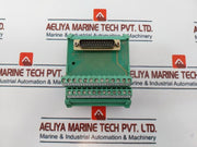 Phoenix Contact Pcb Flkm D25 Sub/S Interface Module Ip2204011 94V-0 